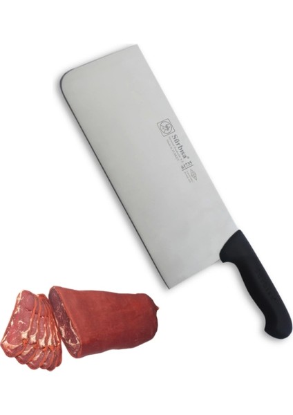 Sürbisa Pastırma Bıçağı 61730 25.0 cm