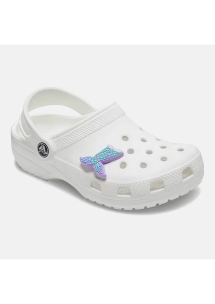 Jibbitz Mermaid Tail Terlik Süsü 10011741 fiyatları