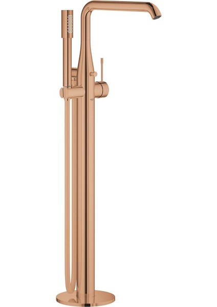 Essence Yerden Küvet Bataryası - 25248DA1