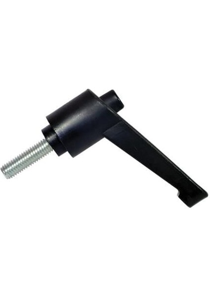 Plastik Sustalı Kol Cıvatalı M8X40