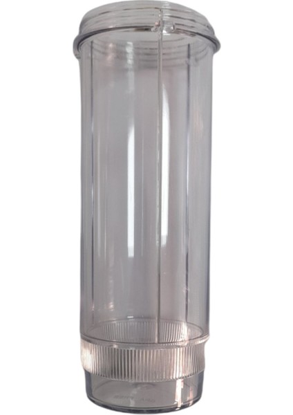 Erkotech Fakir Dynamic Kişisel Blender Hazne 570ML (Kapak Dahil Değildir)