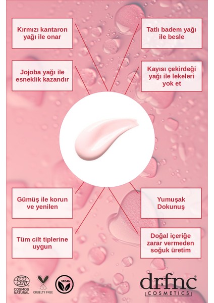 Onarıcı Cilt Bakım Kremi- 50 ml fiyatları