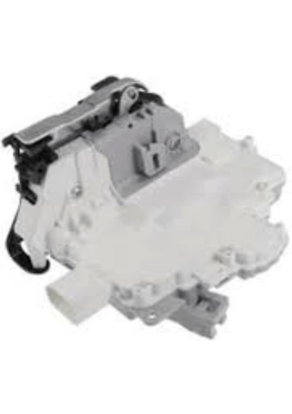 Kapı Kilit Mekanizması Arka Sağ – 8X0839016B Wısco – Audı A4 B9 Q5 15 ve Sonrası Uyumlu