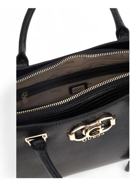 Salinge Siyah Kadın Omuz Çantası HWKG9624060 fiyatları