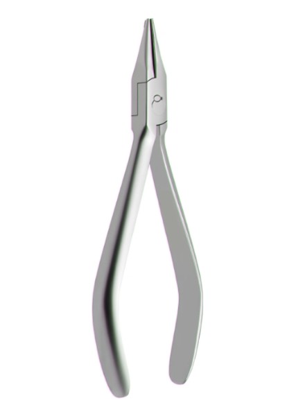 Tel Bükücü Pens