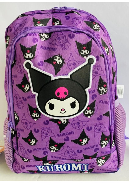 Anaokulu Çantası TİMON-3215