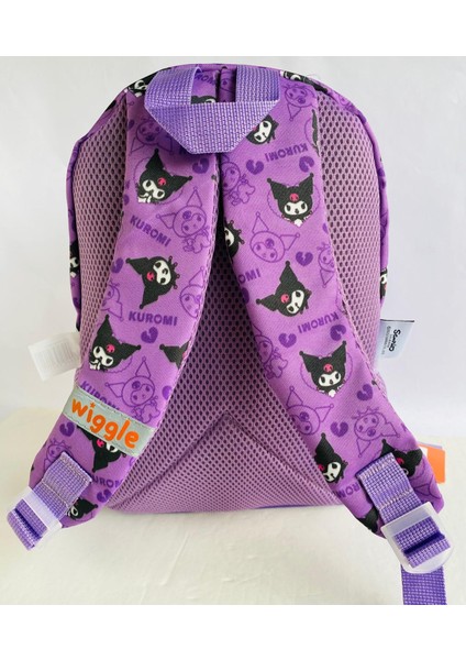 Anaokulu Çantası TİMON-3215 modelleri