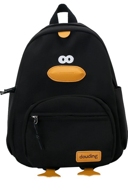 Çocuk Sırt Çantası Çizgi Film (Yurt Dışından)