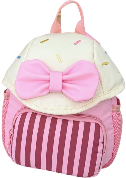 Çocukların Eğlence Çantası Ne Zaman (Yurt Dışından)