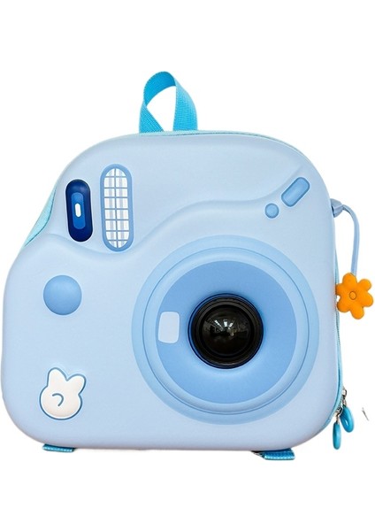 Süper Sevimli Çocuk Kamera Sırt Çantası (Yurt Dışından)