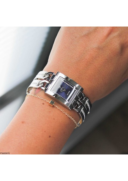 FS600970 Çelik Kordonlu Kadın Kol Saati modelleri