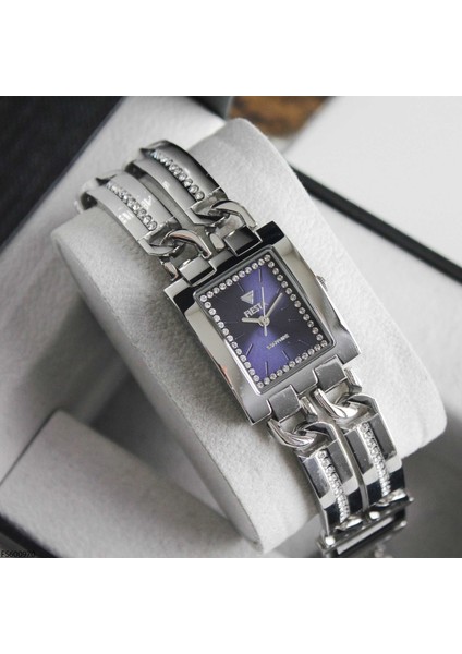 FS600970 Çelik Kordonlu Kadın Kol Saati fırsatları