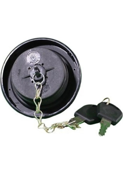 Tümosan/massey Ferguson/newholland Mazot Depo Kapağı Kilitli Içten Pasolu (0-7255318/00114455U1/47357568) modelleri