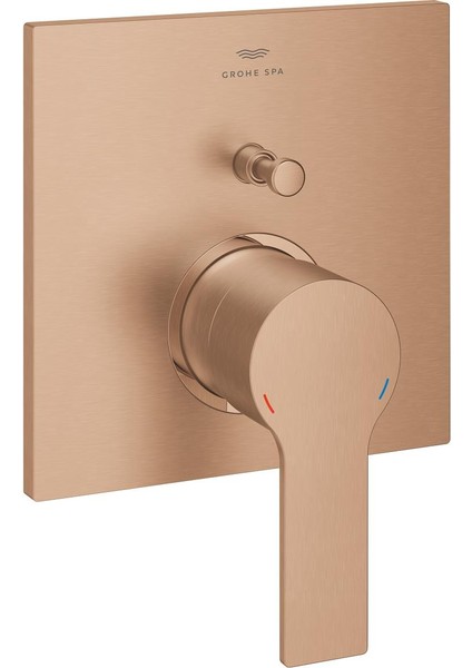 Allure Ankastre Banyo/duş Bataryası - 19315DL1