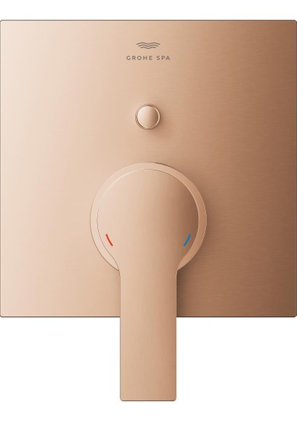 Allure Ankastre Banyo/duş Bataryası - 19315DL1 fiyatları