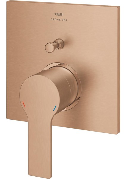 Allure Ankastre Banyo/duş Bataryası - 19315DL1 modelleri