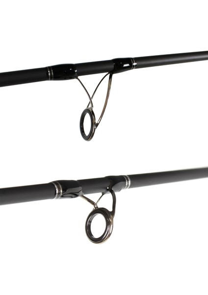 1477 Samurai 2 Parça Shore Jig Kamışı 30-120GR Atar fiyatları