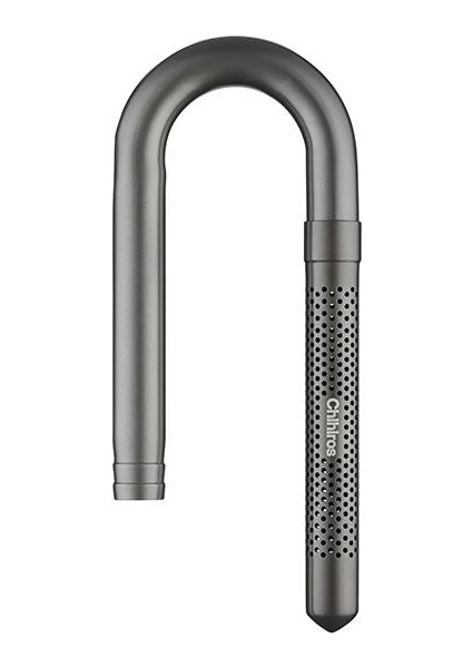 Chihiros Metal Jet Pipe Pro Set Black L 16-22MM fiyatları