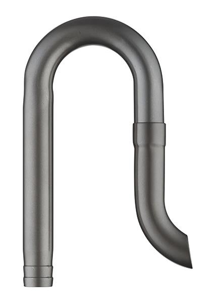 Chihiros Metal Jet Pipe Pro Set Black L 16-22MM fırsatları