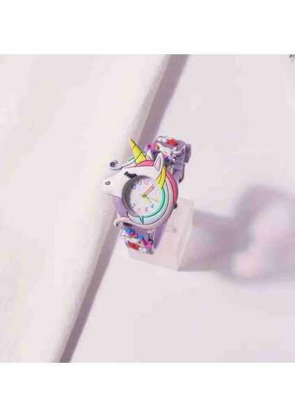 Çocuk Kol Saat modelleri