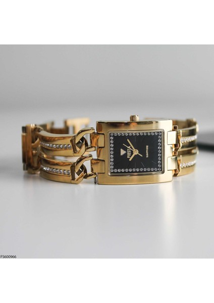 FS600966 Çelik Kordonlu Kadın Kol Saati fiyatları