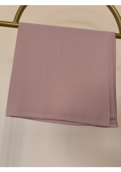 Queen Medine Ipeği Ince Yazlık Eşarp 140*140CM Toz Pembe indirimleri
