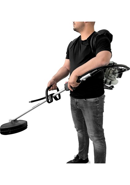 BGE-520H Sırt Tırpan fiyatları