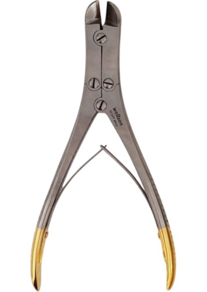 Tel Kesici 24 cm