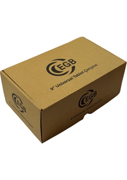 9'' Android Oto Tablet Çerçeve Universal Navex fiyatları