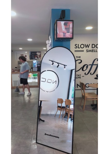 Işıklı Dönen Tabela fiyatları