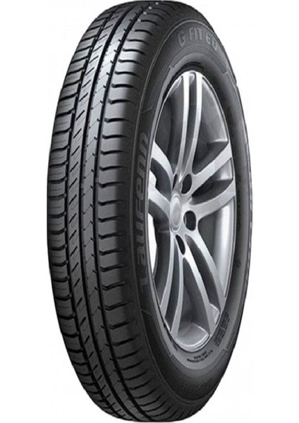 Laufen 175/65 R14 82T G Fit Eq+ LK41 Oto Yaz Lastiği (Üretim Yılı:2025)