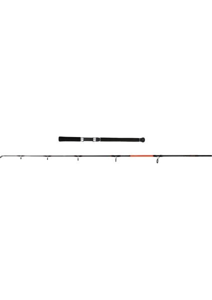 1407 Ocean-X Jigger 180CM Jig Kamışı 90-210GR Atar fiyatları