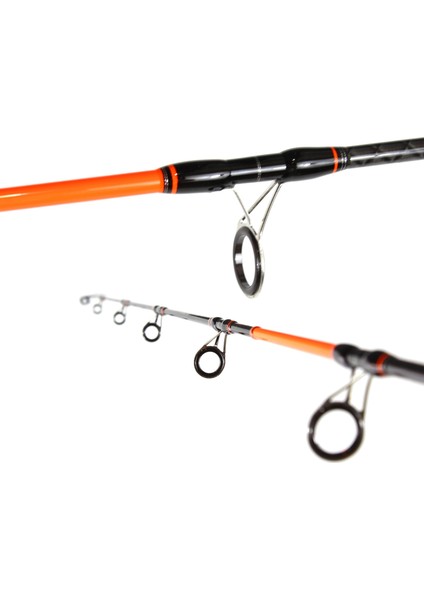 1407 Ocean-X Jigger 180CM Jig Kamışı 90-210GR Atar modelleri