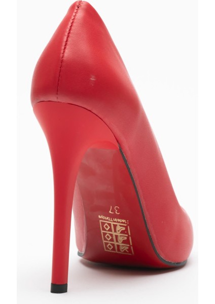 Charlotte Cilt Yüksek Topuklu Stiletto fiyatları