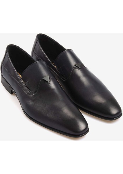 Hakiki Deri Erkek Klasik Ayakkabı 6270-53 modelleri