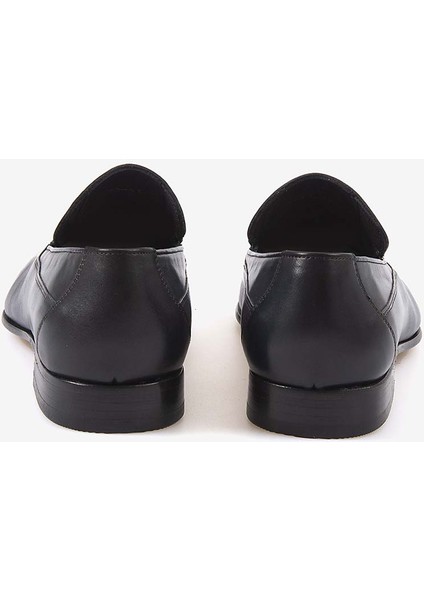 Hakiki Deri Erkek Klasik Ayakkabı 6270-53 fırsatları