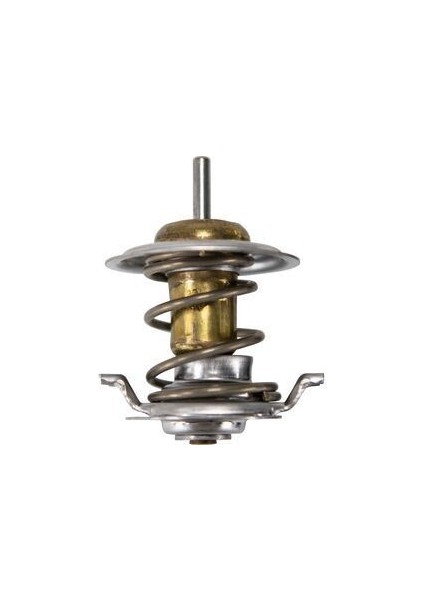 Termostat 87 °c Mercedes OM611 OM612 OM646 OM647 W203 W211 W638 W639 B901>B906