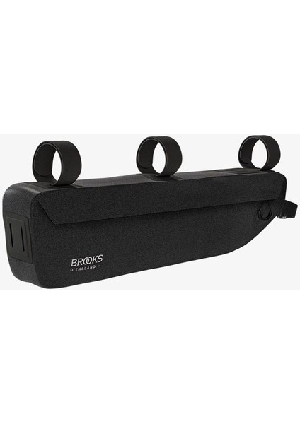 Scarpe Frame Bag Kadro Arası Çanta 3lt Siyah