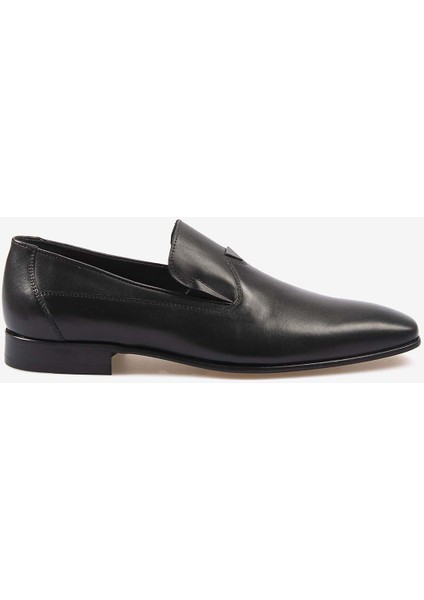 Hakiki Deri Erkek Klasik Ayakkabı 6270-53