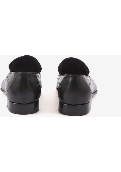 Hakiki Deri Erkek Klasik Ayakkabı 6270-53 fırsatları