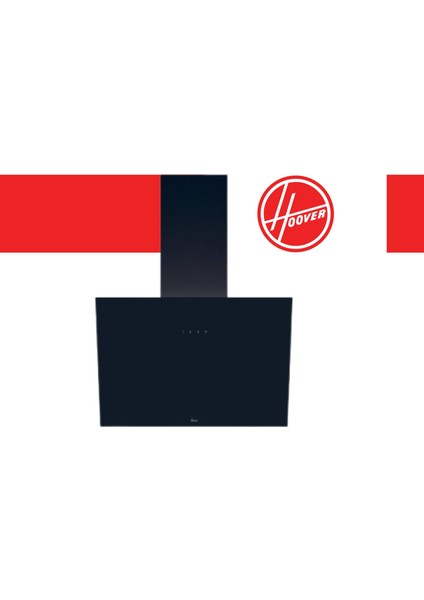 & Hoover Black Motion Siyah Ankastre Set ( QBL62CS + HVW6MBB + HDG6C1GBTK ) fırsatları