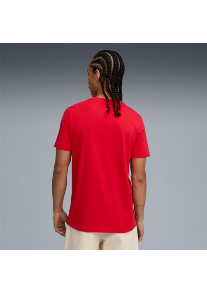 688032 11 Graphic Tee Erkek Günlük T-Shirt fiyatları