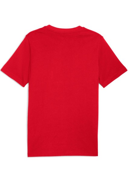 688032 11 Graphic Tee Erkek Günlük T-Shirt indirimleri