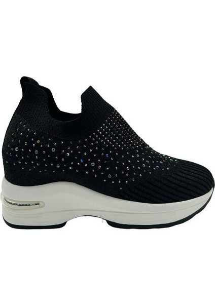 856 0008 Kadın Spor Ayakkabı & Snekaer