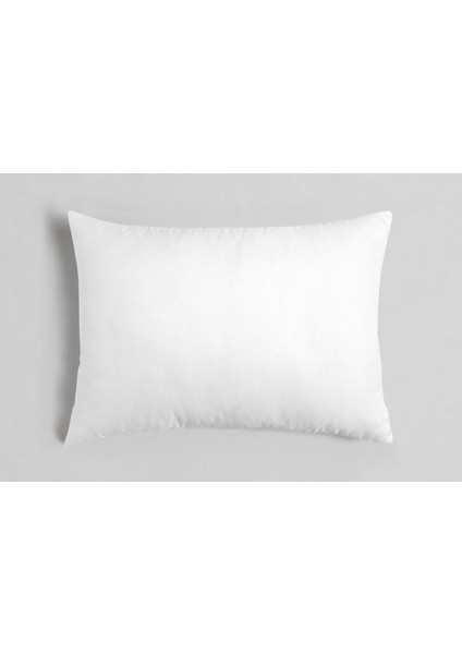 Silikon Bir Adet Yastık 50 x 70 cm Ebat , 800 Gram / Adet (Orta Sert Format) fiyatları