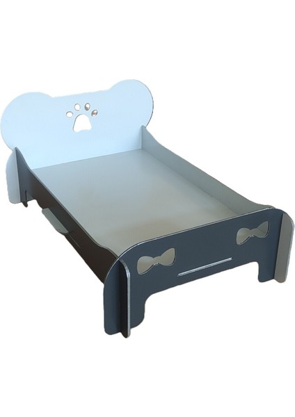 Kedi Kulübesi-Kedi Evi -Kedi Yuvası-Kedi Yatağı