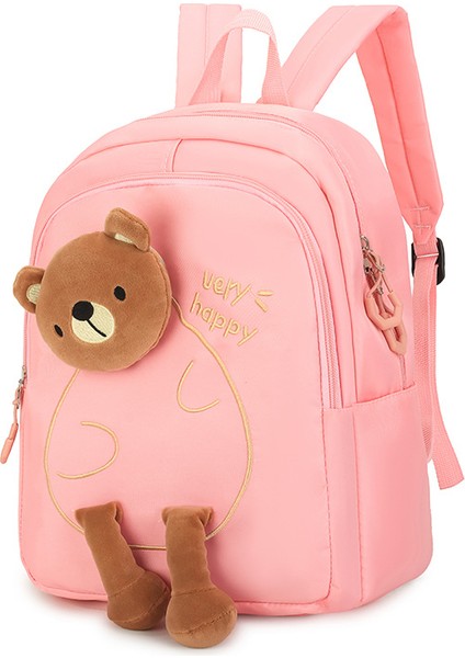 Ilkokul Öğrencileri Için Anaokulu Okul Çantası (Yurt Dışından)