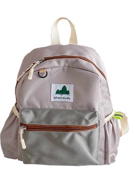 Çocuk Sırt Çantaları (Yurt Dışından)