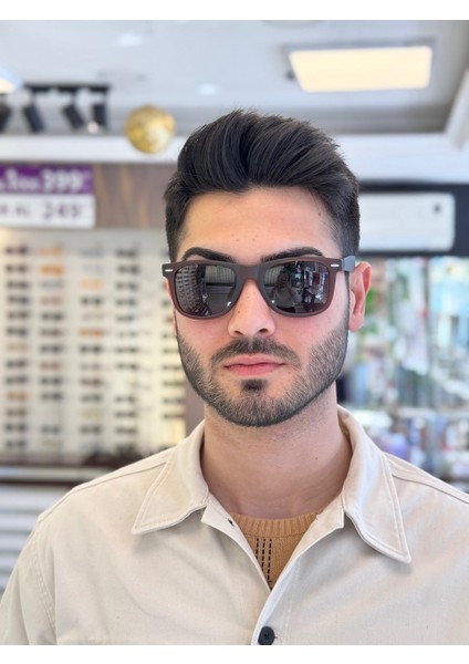 2040 C02 -44 Olivier Philippe Güneş Gözlüğü modelleri