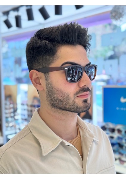 2040 C02 -44 Olivier Philippe Güneş Gözlüğü indirimleri